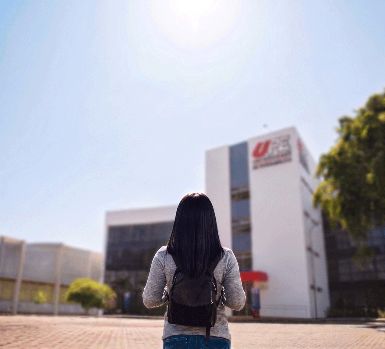 Estudante Força Isoladas